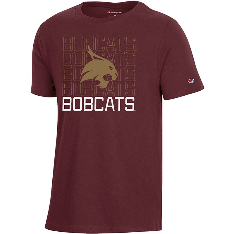 Champion Boys' Texa… - image