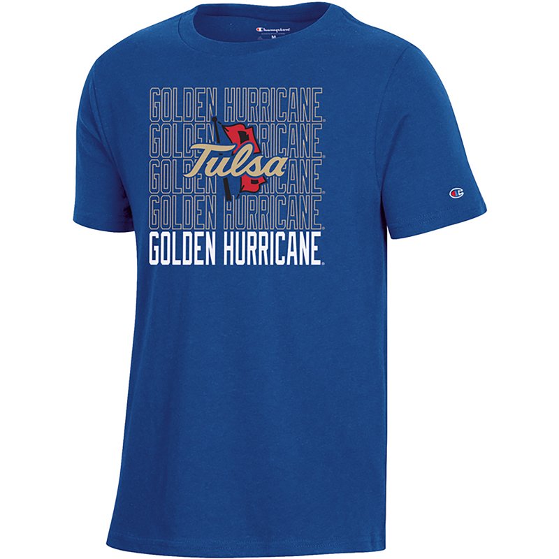 Champion Boys' Tuls… - image