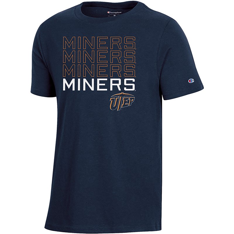 Champion Boys' Utep… - image