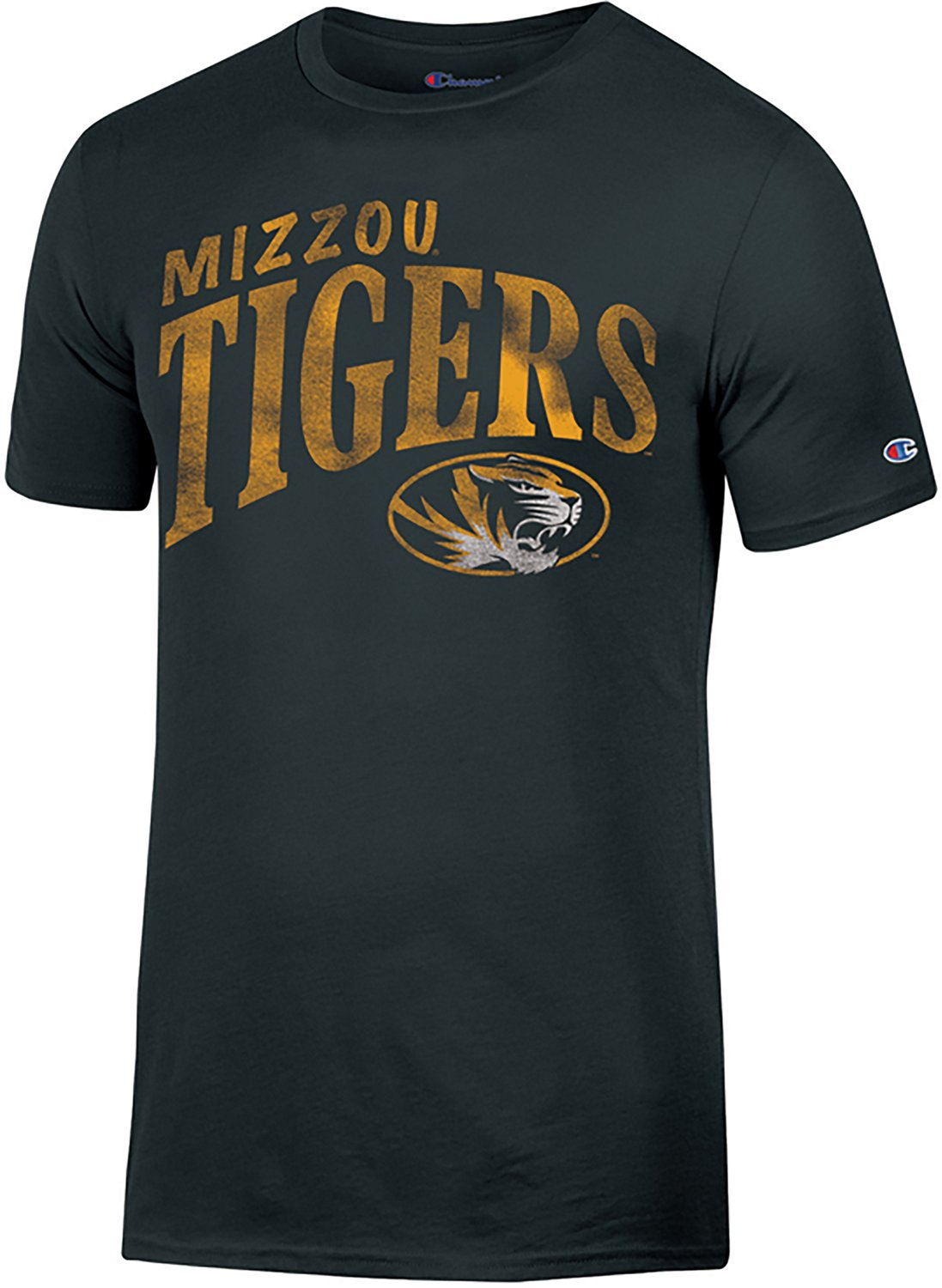 Champion Men's Missouri Team T-shirt - view number 1