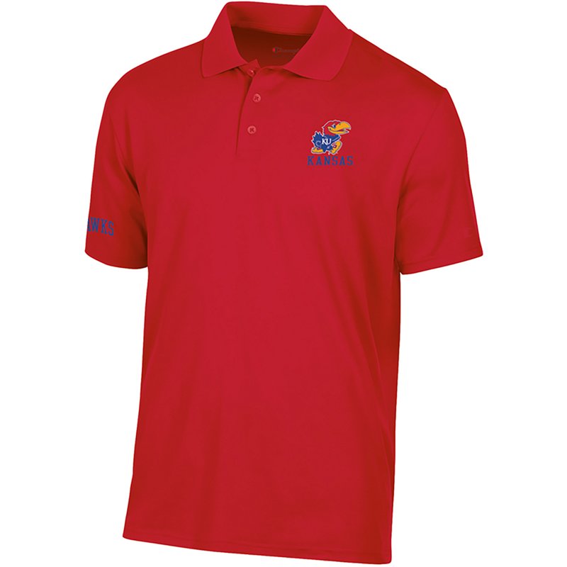 Champion Men's Kans… - image