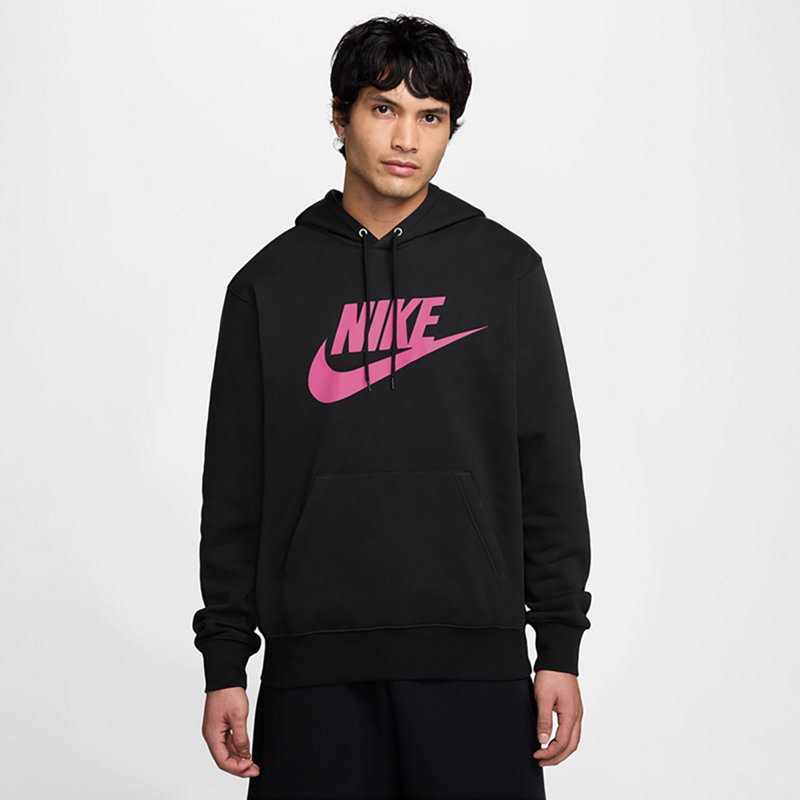 Nike Men's Club Pul… - image