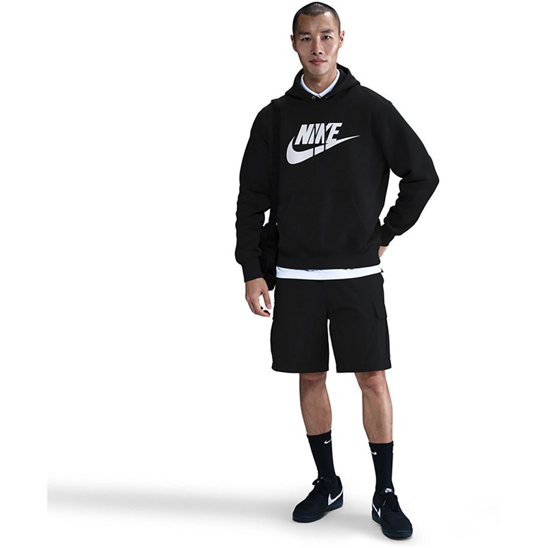 Nike Men's Club Pul… - image