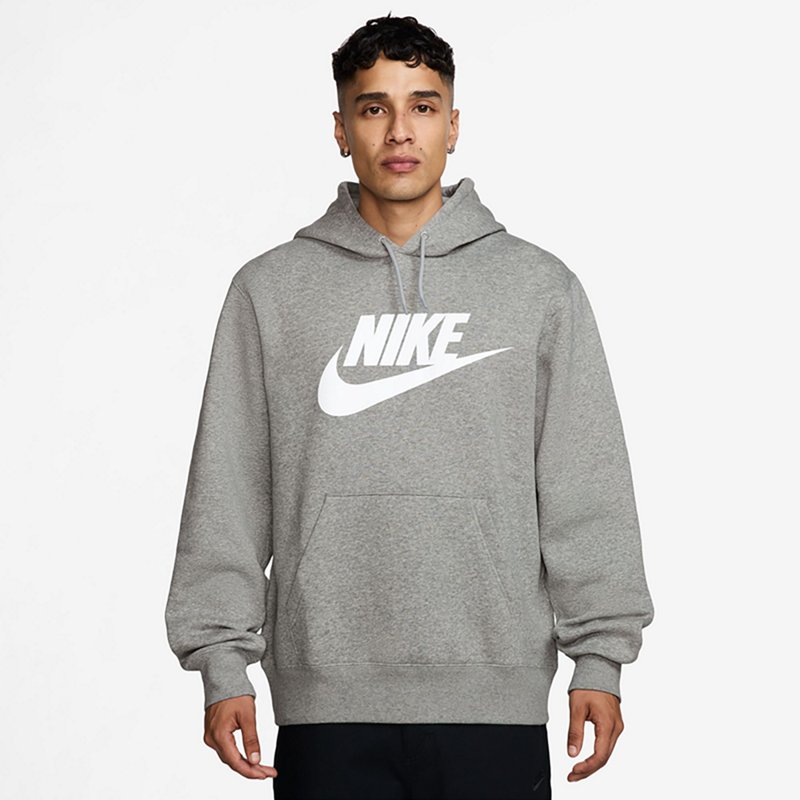 Nike Men's Club Pul… - image