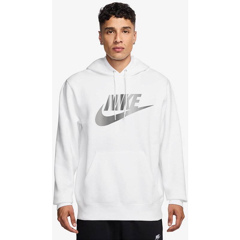 Nike Men's Club Pul… - image
