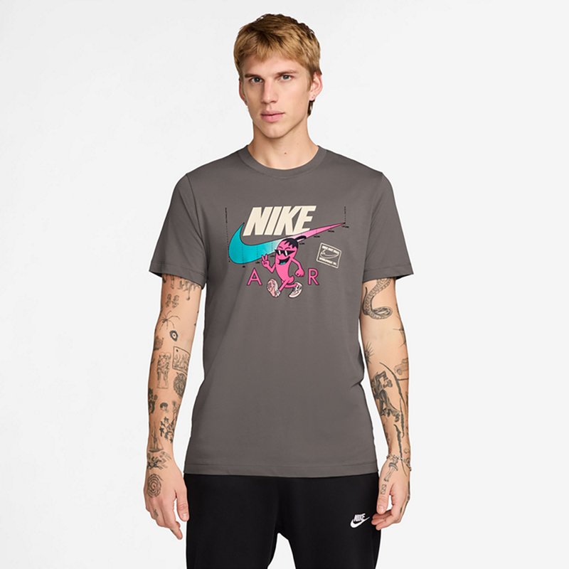 Nike Men's Sportswe… - image
