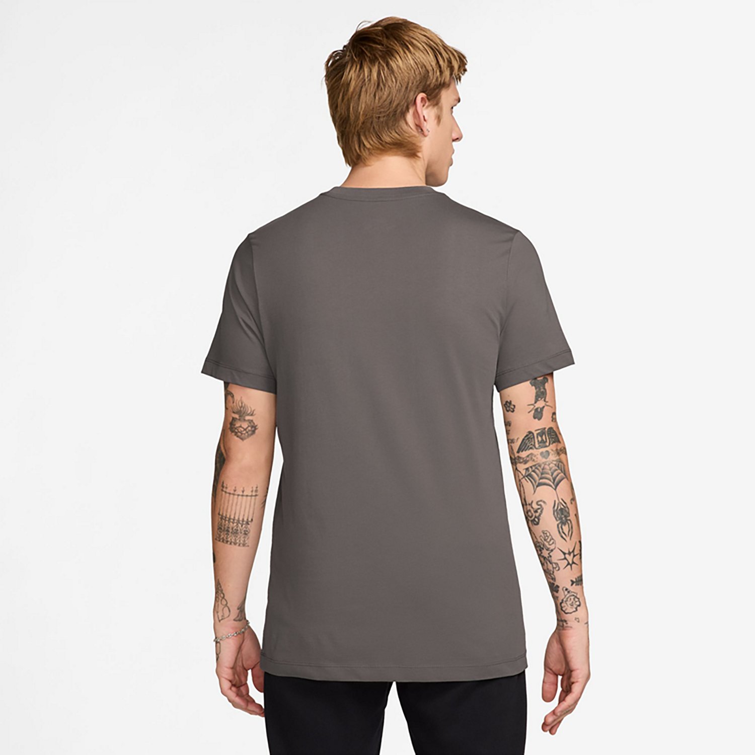 Nike Men's Sportswear OC MED Graphic T-shirt - view number 2