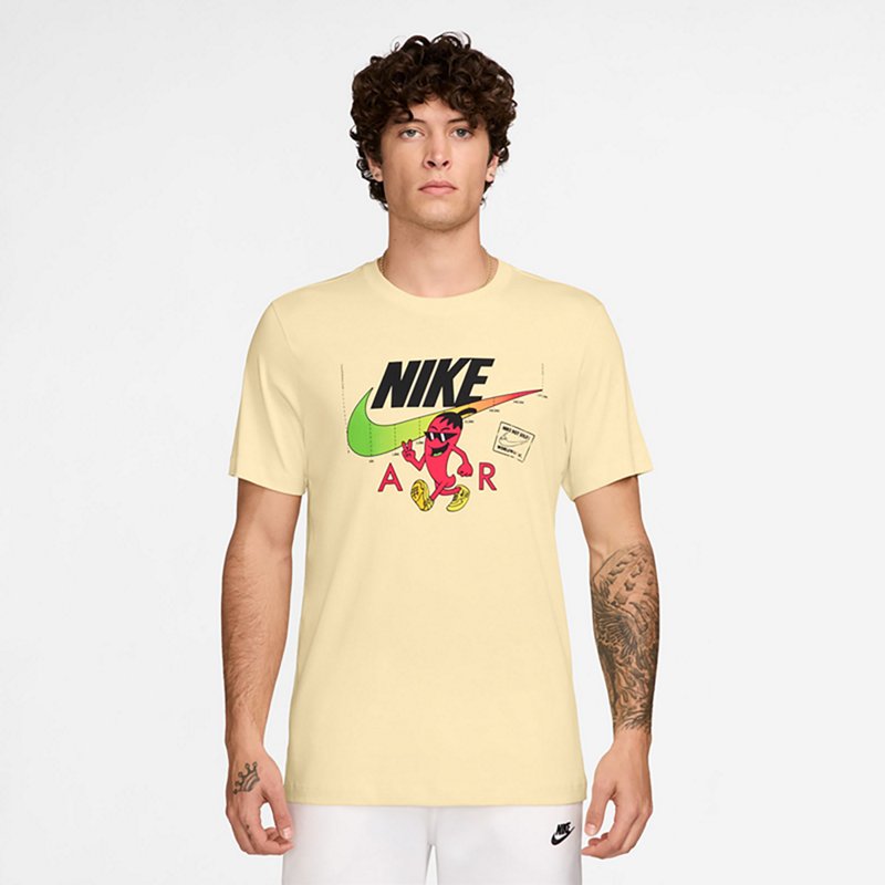 Nike Men's Sportswe… - image