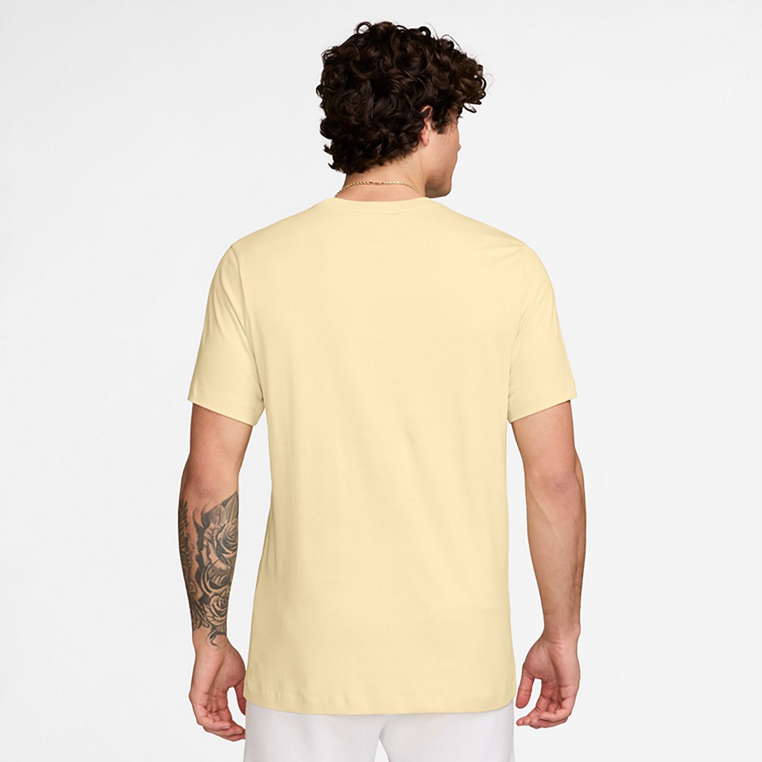 Nike Men's Sportswear OC MED Graphic T-shirt - view number 2