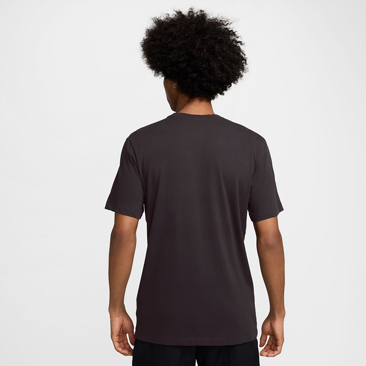 Nike Men's Sportswear M90 OC FB Brand Read Graphic T-shirt - view number 2