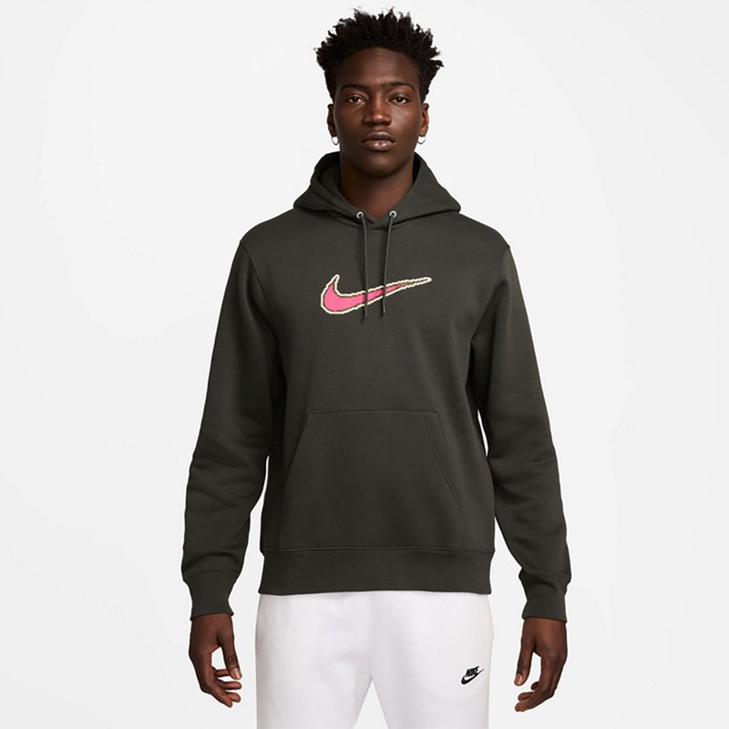 Nike Men's Club Bb … - image