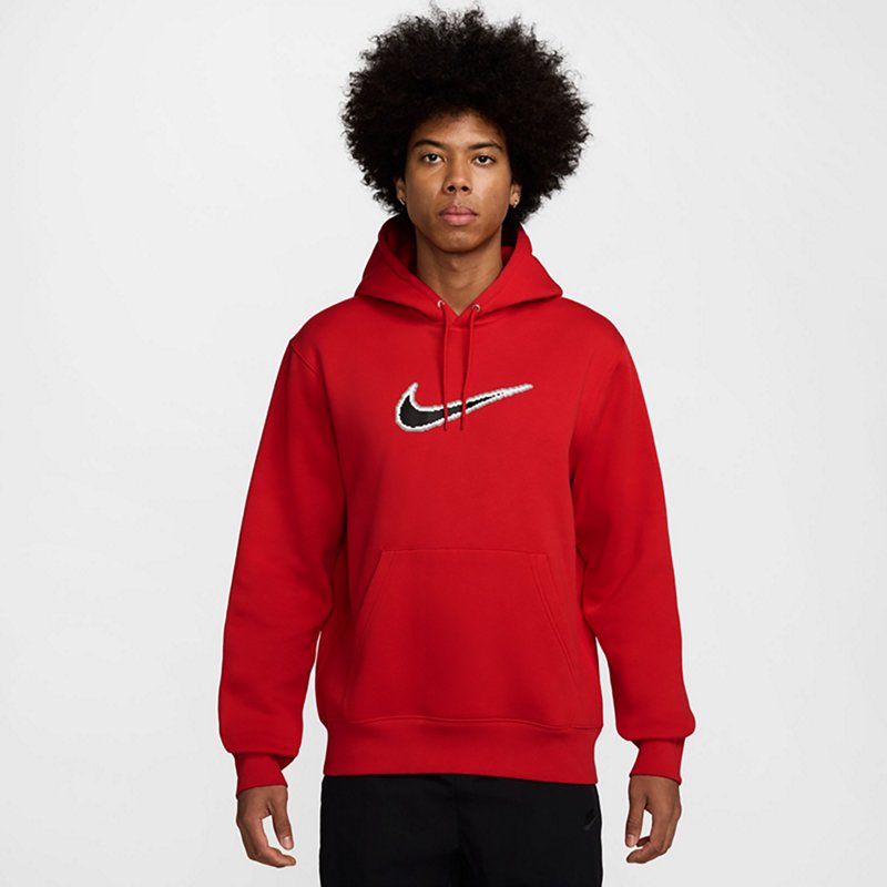 Nike Men's Club Bb … - image