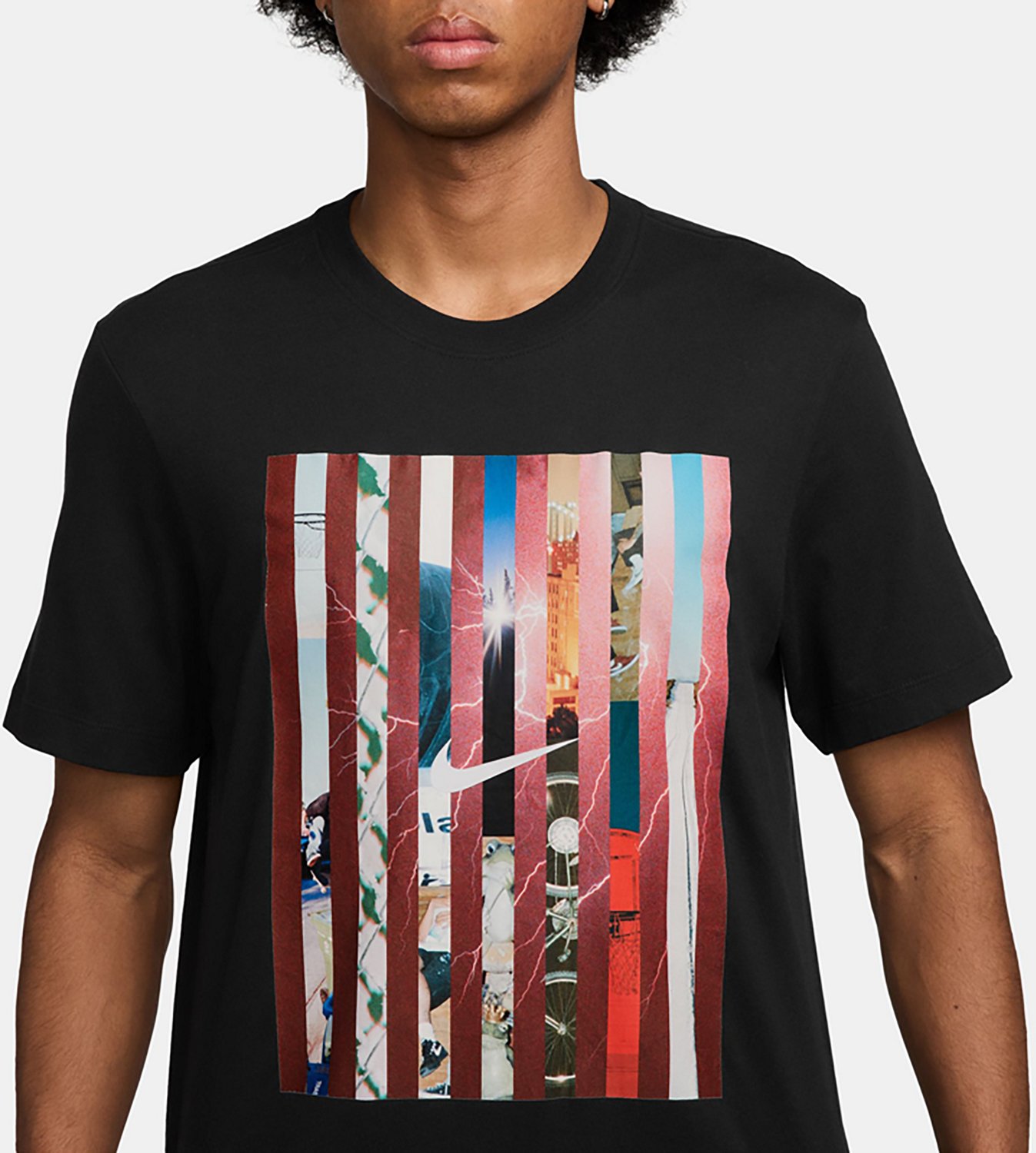 Nike Men's Sportswear OC Open T-shirt - view number 3