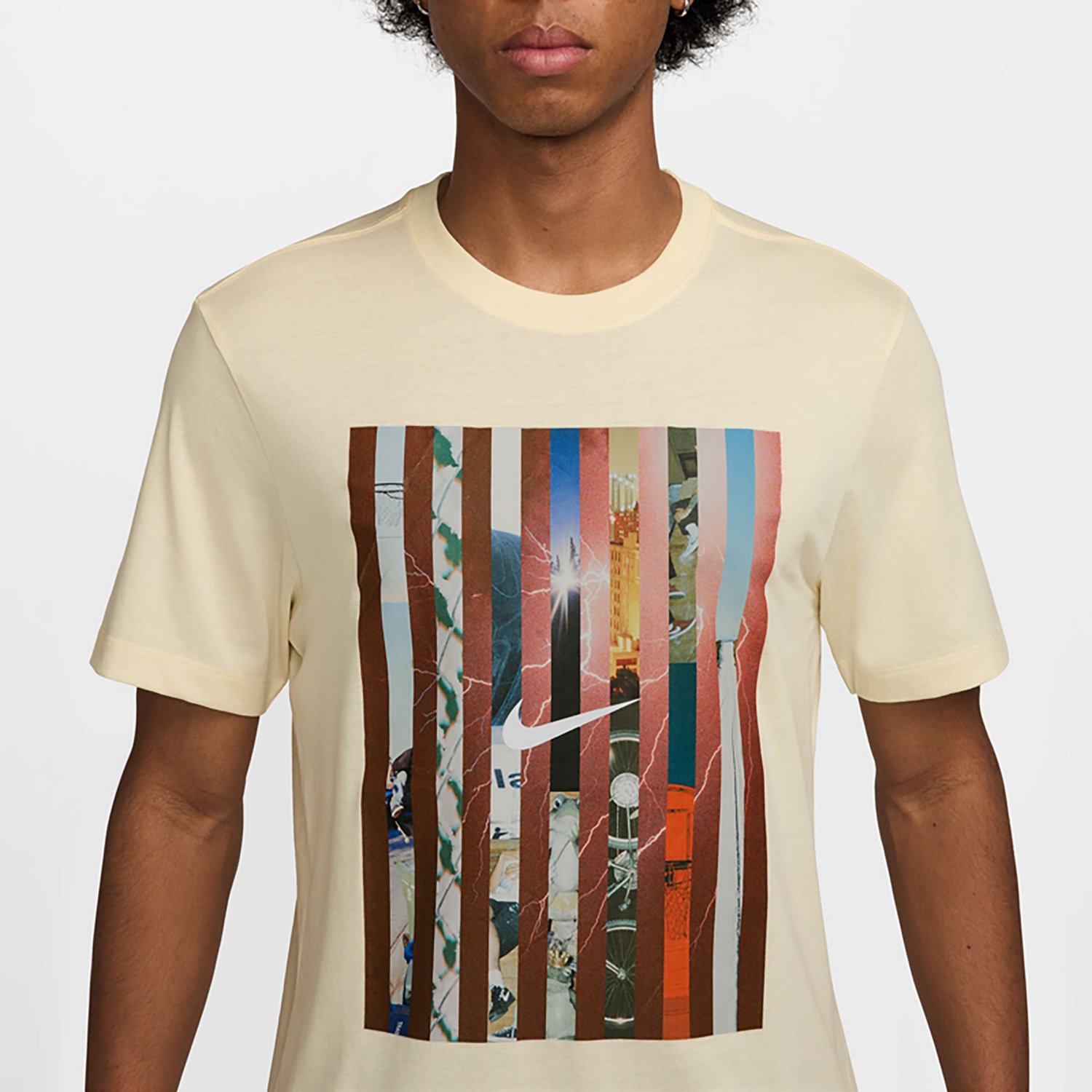 Nike Men's Sportswear OC Open T-shirt - view number 3