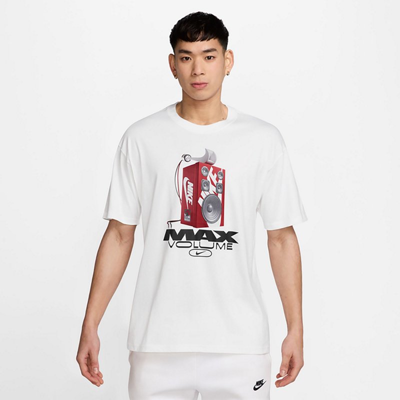 Nike Men's Sportswe… - image