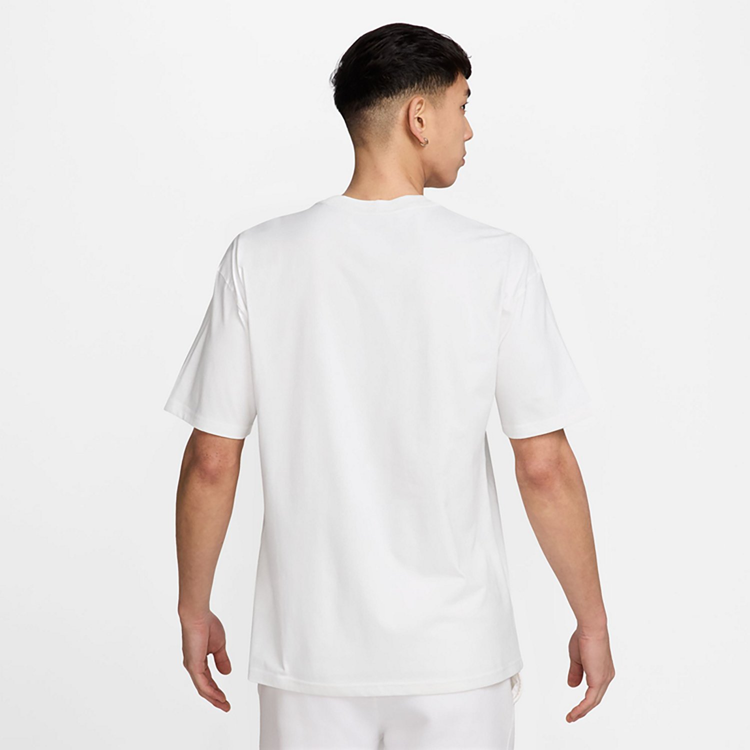 Nike Men's Sportswear M90 HIFI T-shirt - view number 2