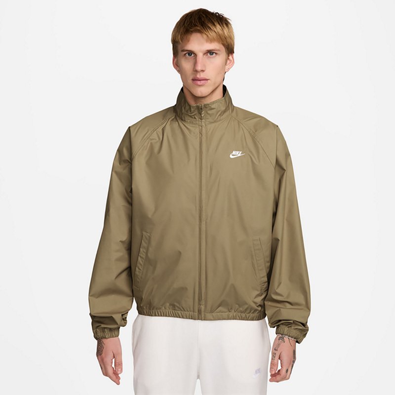 Nike Men's Club Ros… - image