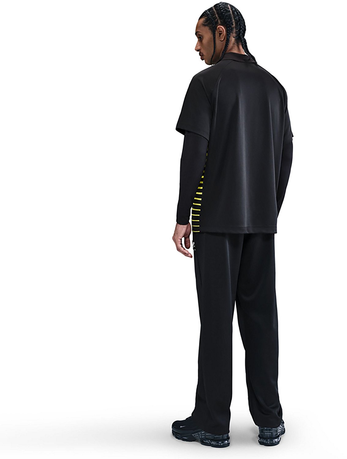 Nike Men's Air PK Track Pants - view number 2