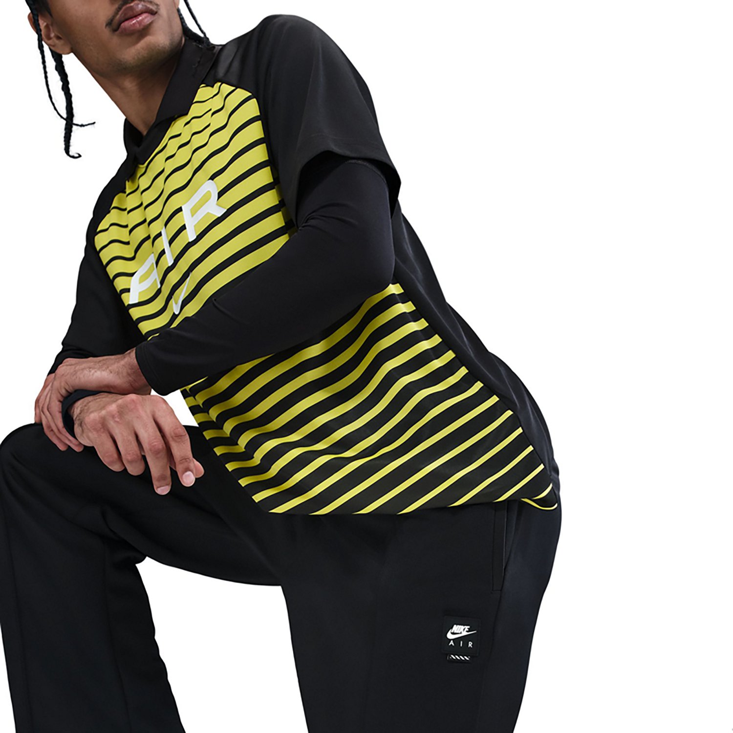 Nike Men's Air PK Track Pants - view number 5