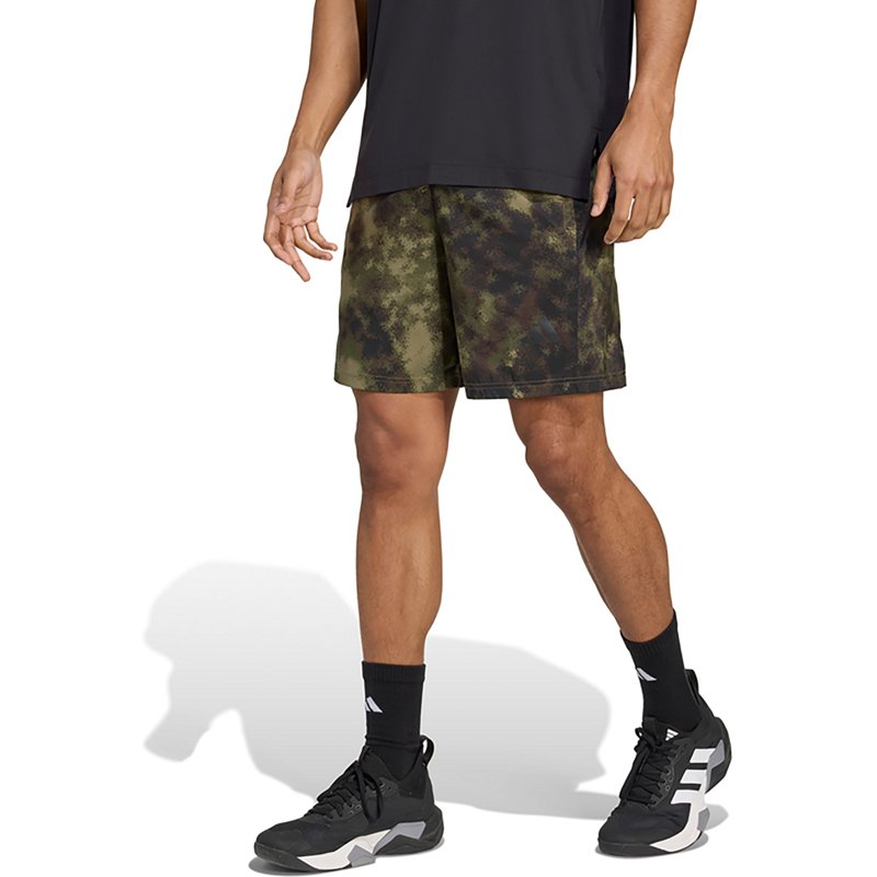 Adidas Men's Sea Al… - image