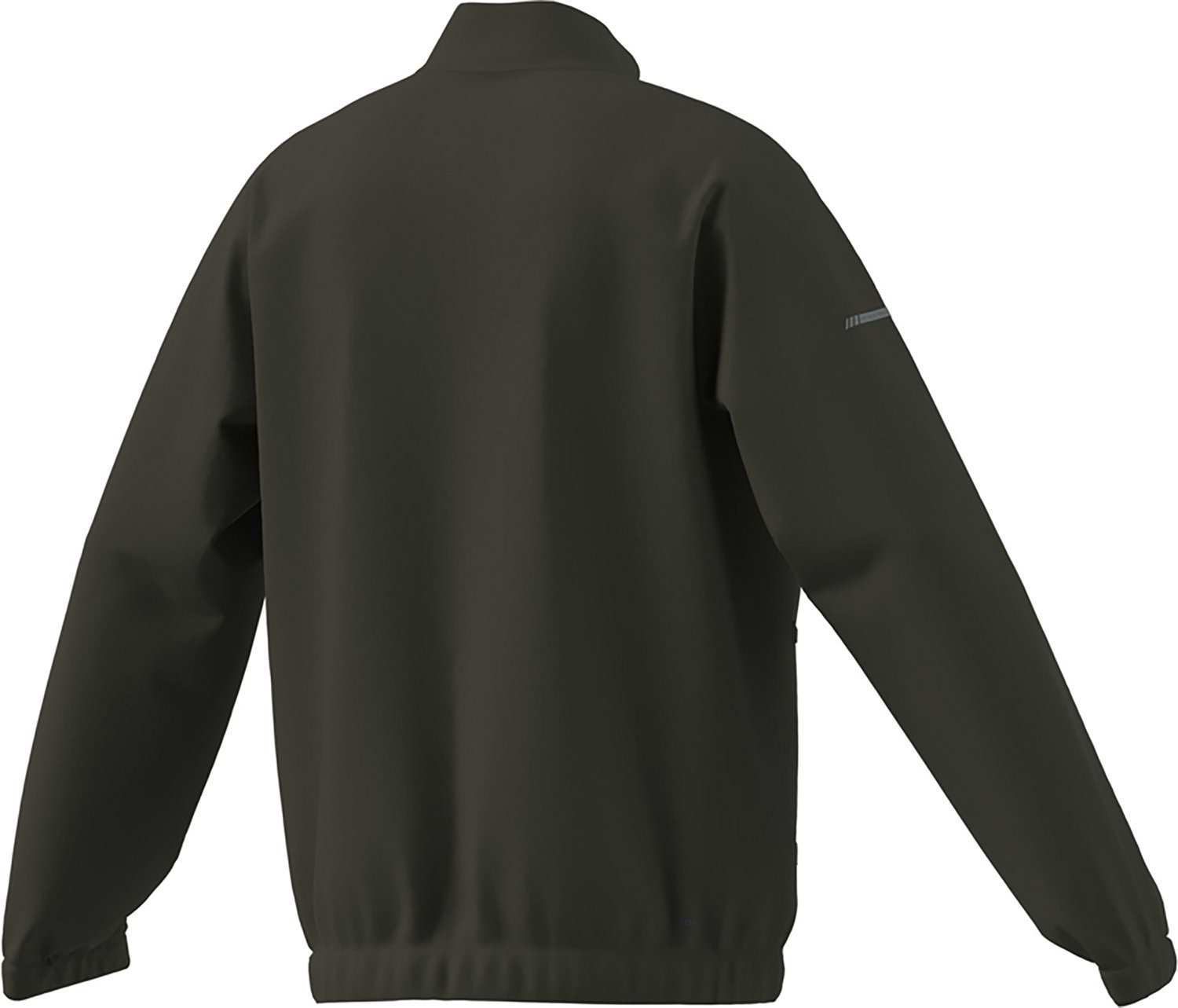 adidas Men's Training Essentials Holiday Pack 1/4 Zip Track Top - view number 2