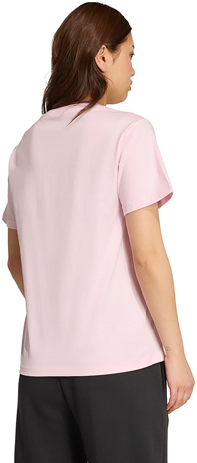 adidas Women's Soft Side Graphic T-shirt - view number 2