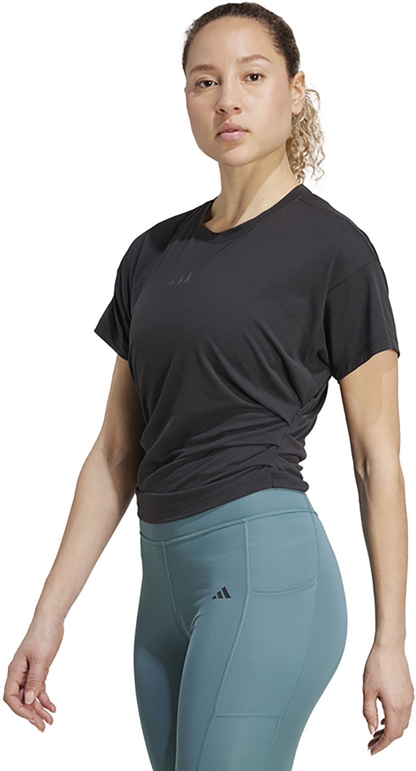 adidas Women's Power T-shirt - view number 1