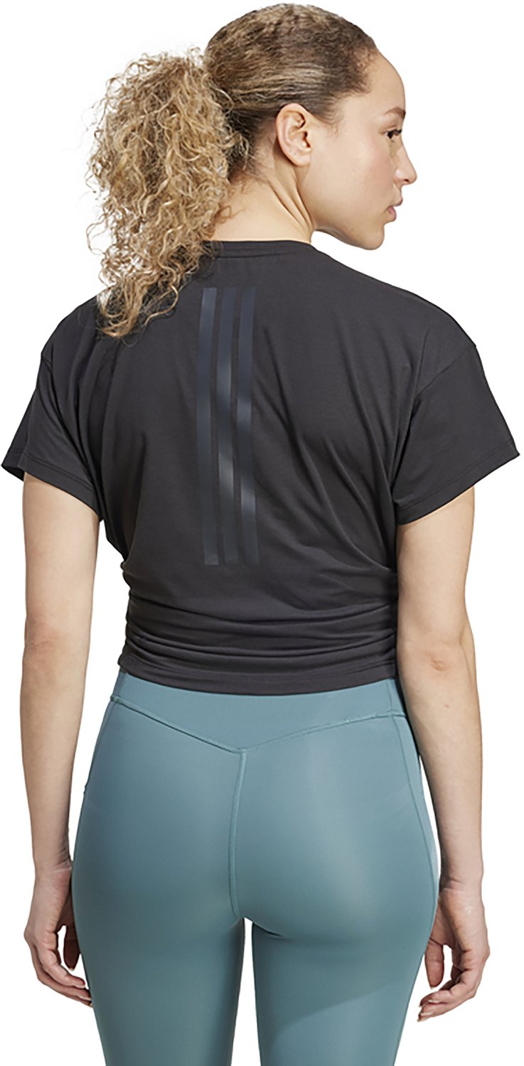 adidas Women's Power T-shirt - view number 2