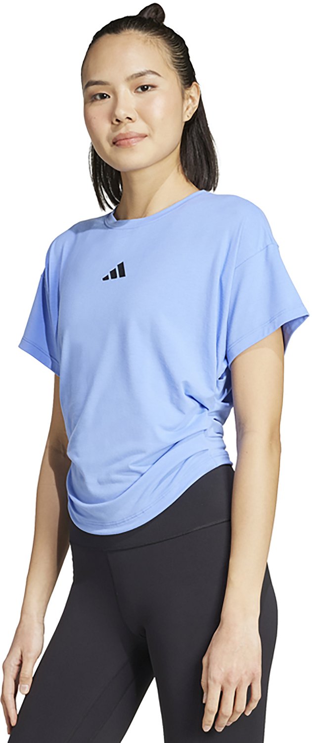 adidas Women's Power T-shirt - view number 1