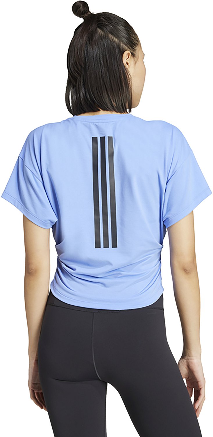 adidas Women's Power T-shirt - view number 2