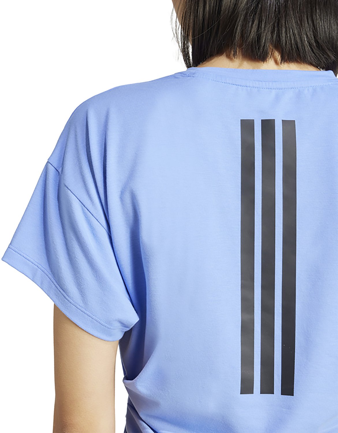 adidas Women's Power T-shirt - view number 4