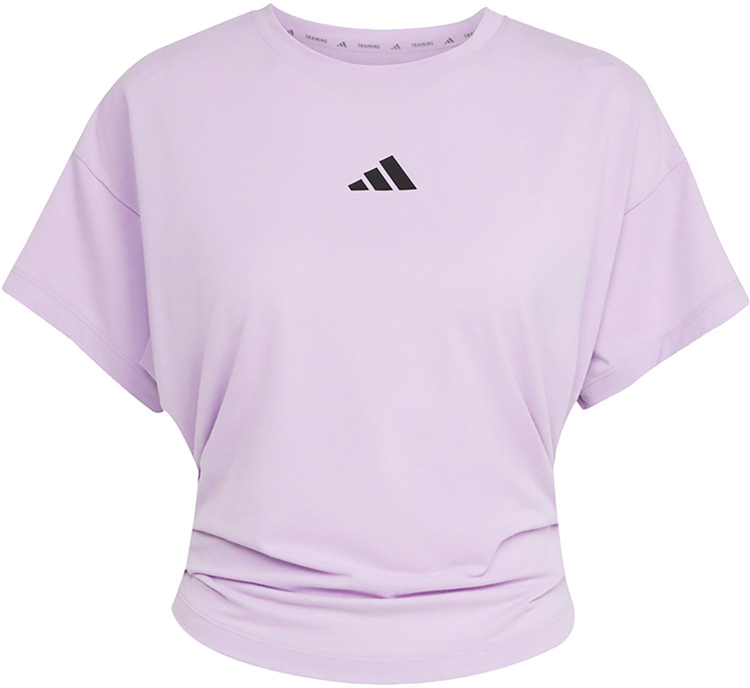 adidas Women's Power T-shirt - view number 5
