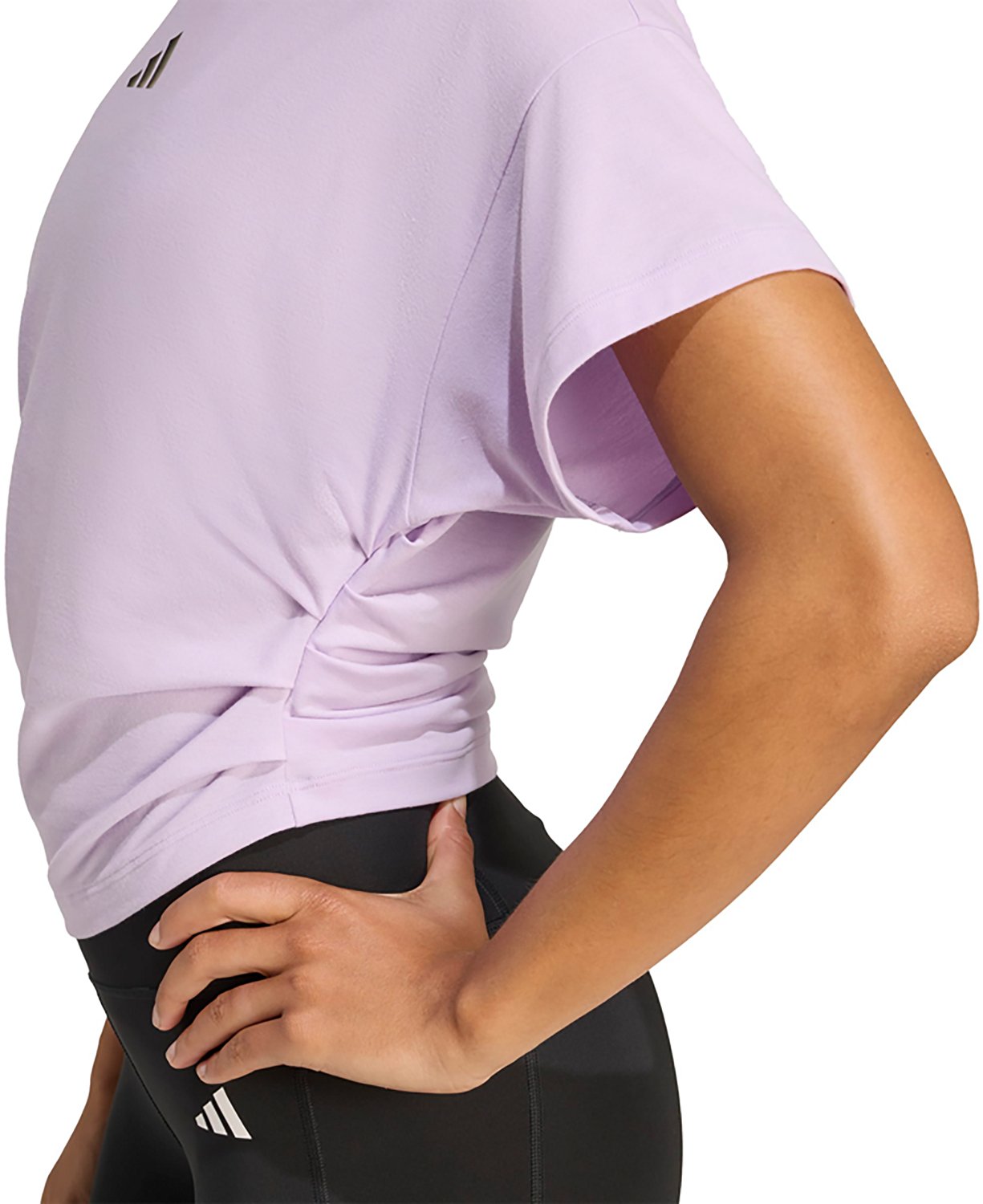 adidas Women's Power T-shirt - view number 3