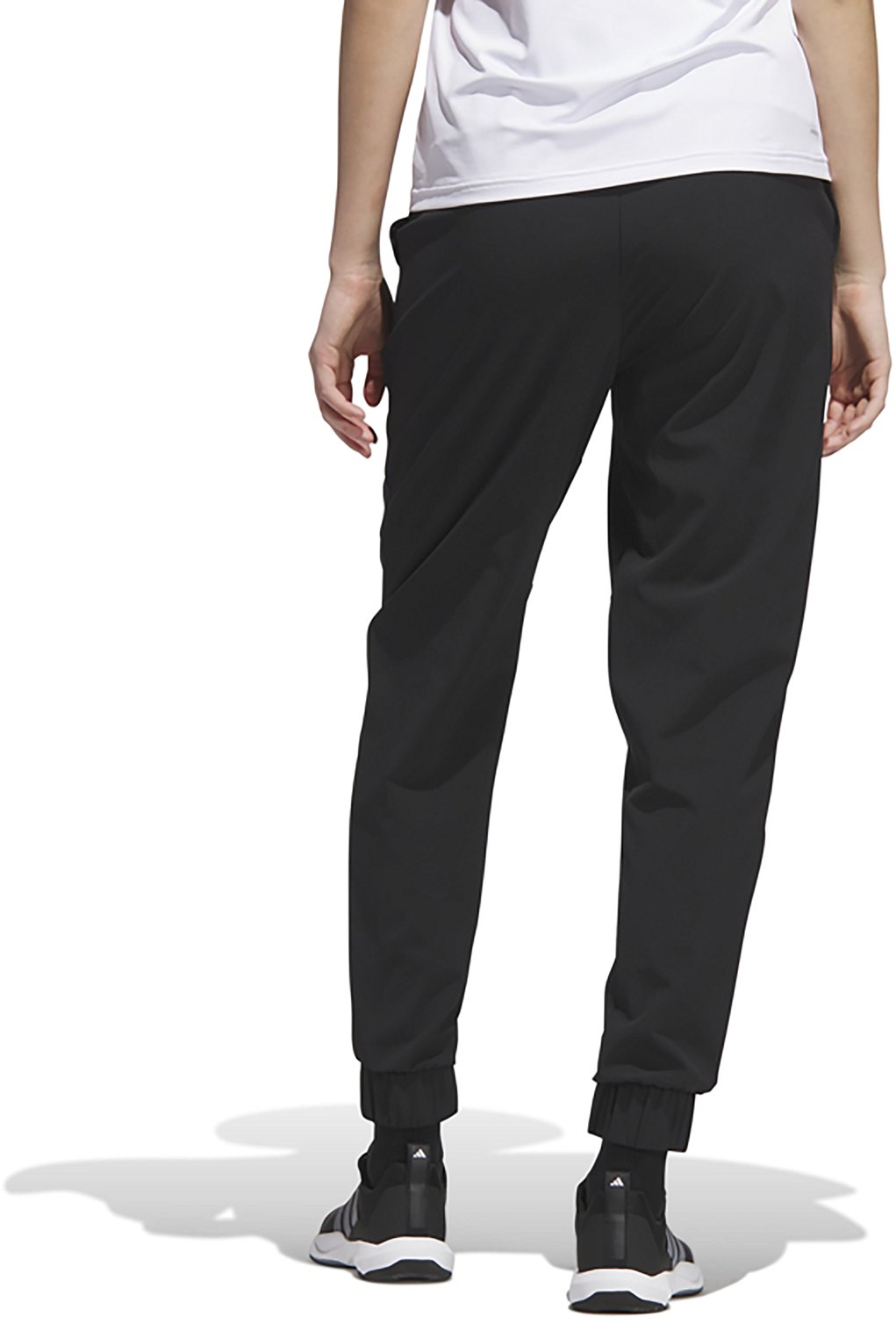 adidas Women's Train Essentials Woven Pants - view number 2