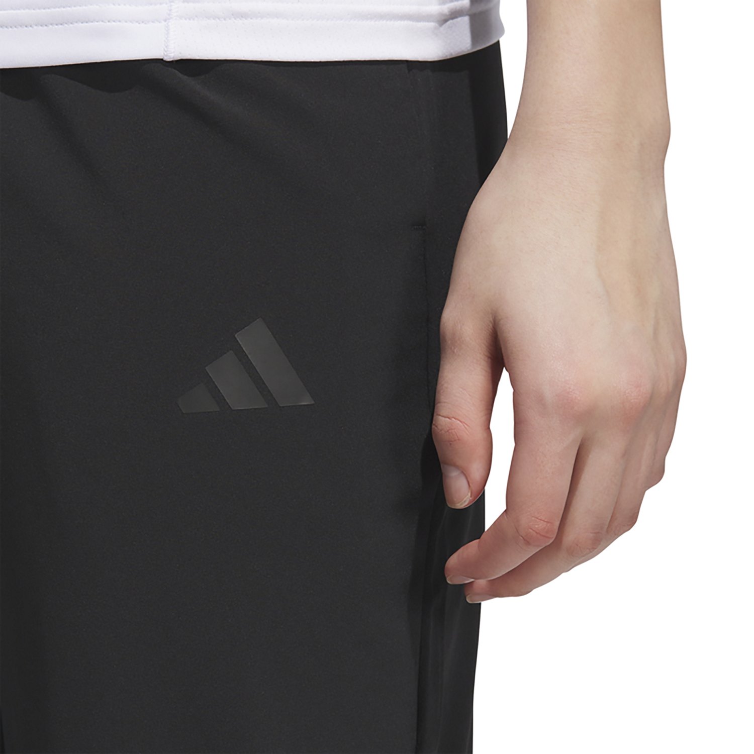 adidas Women's Train Essentials Woven Pants - view number 3