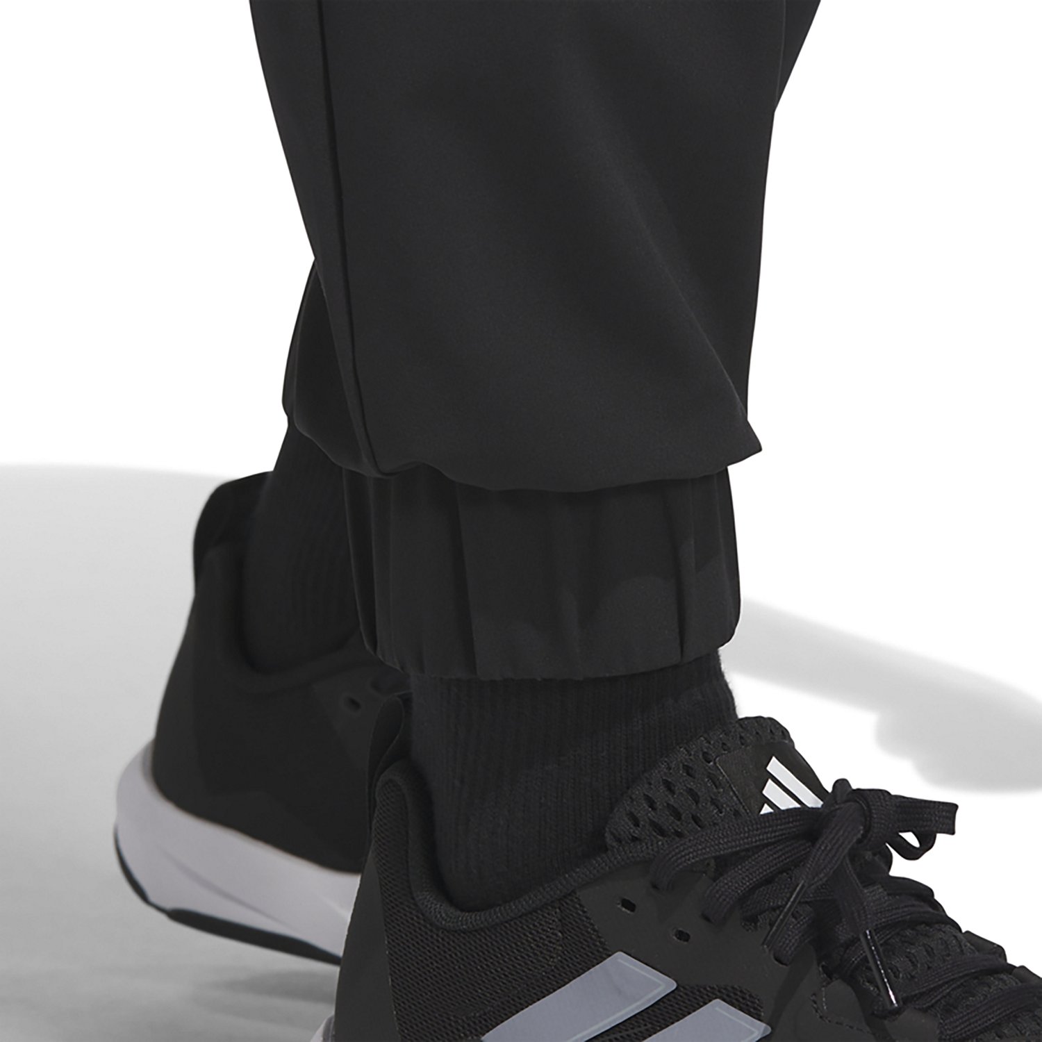 adidas Women's Train Essentials Woven Pants - view number 4