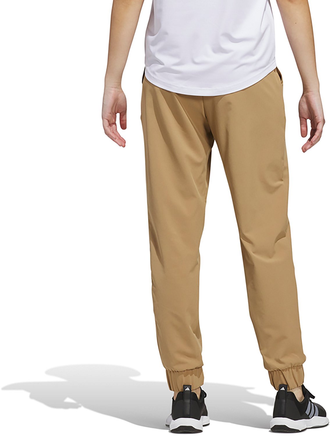 adidas Women's Train Essentials Woven Pants | Academy