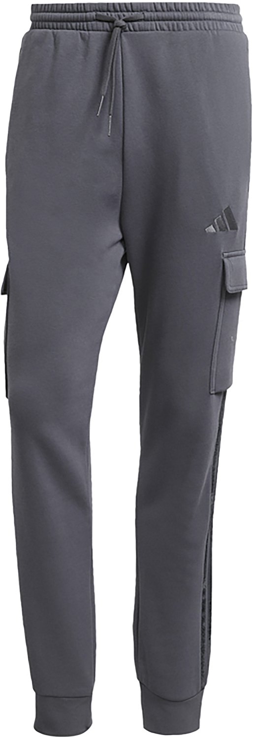 adidas Men's SEA AOP Colorblock Pants - view number 5