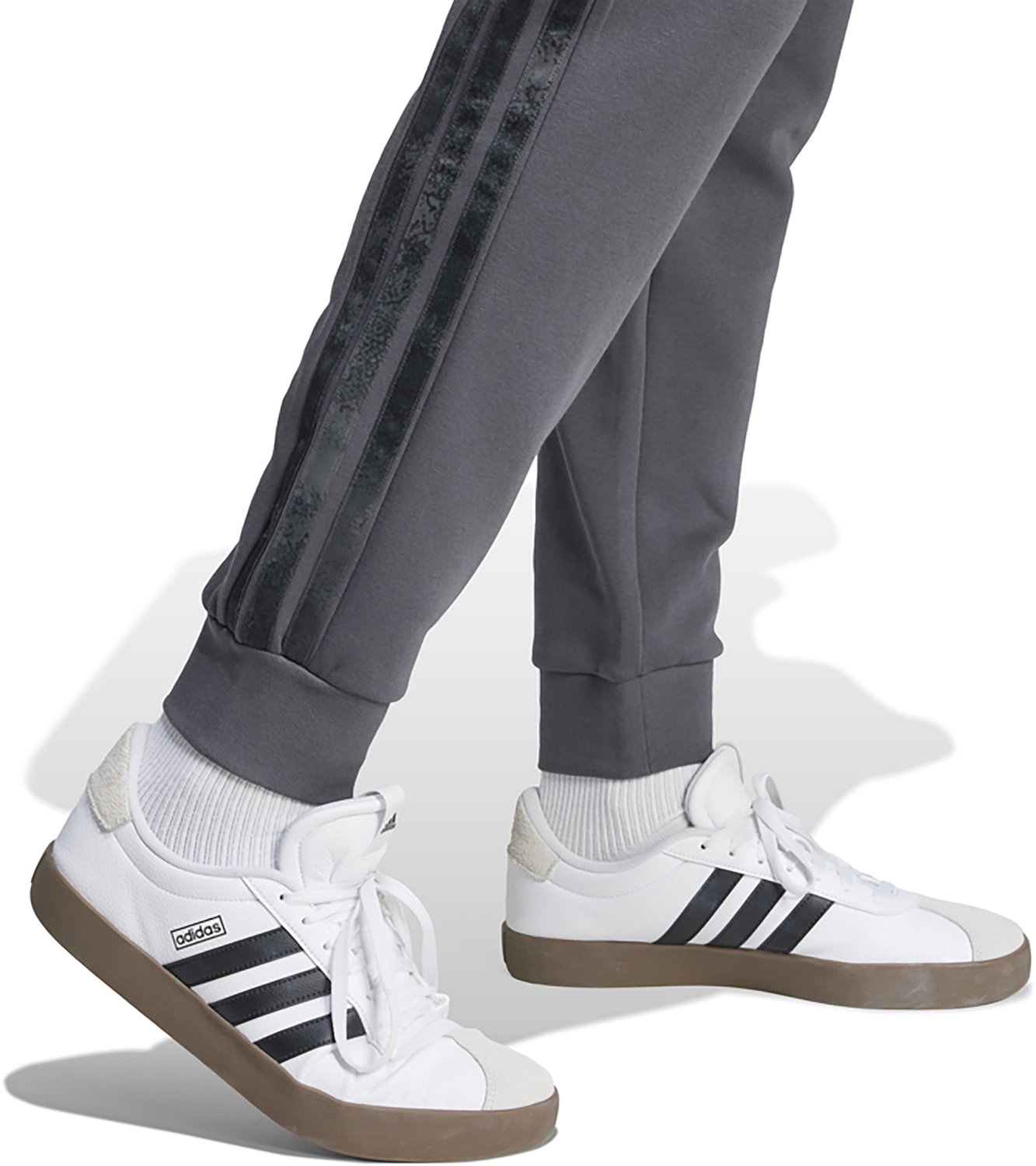adidas Men's SEA AOP Colorblock Pants - view number 4