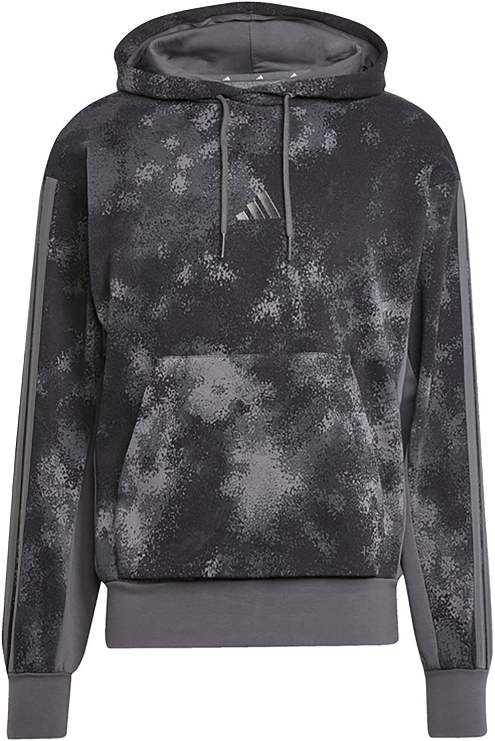 adidas Men's SEA AOP Colorblock Hoodie - view number 5