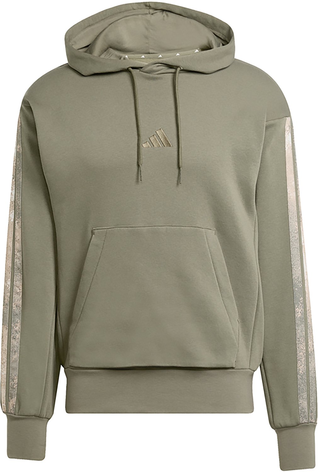 adidas Men's SEA AOP Colorblock Hoodie - view number 6