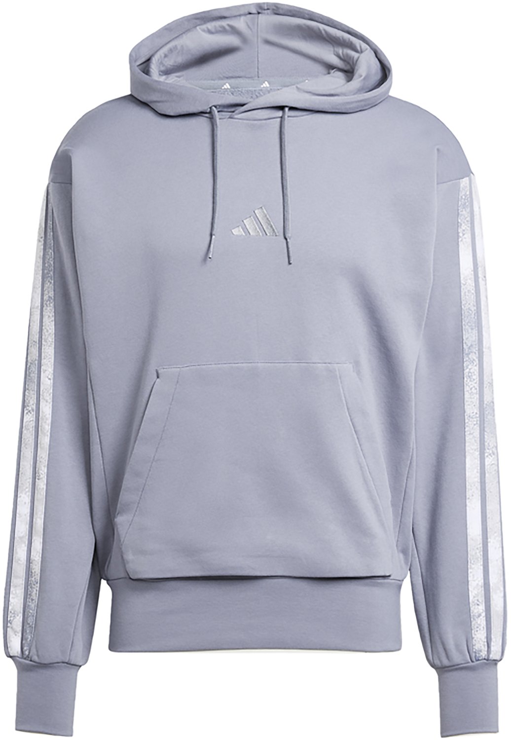 adidas Men's SEA AOP Colorblock Hoodie - view number 5