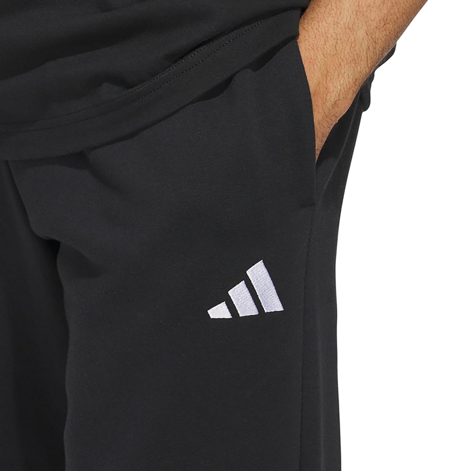 adidas Men's Feel Cozy Pants - view number 3