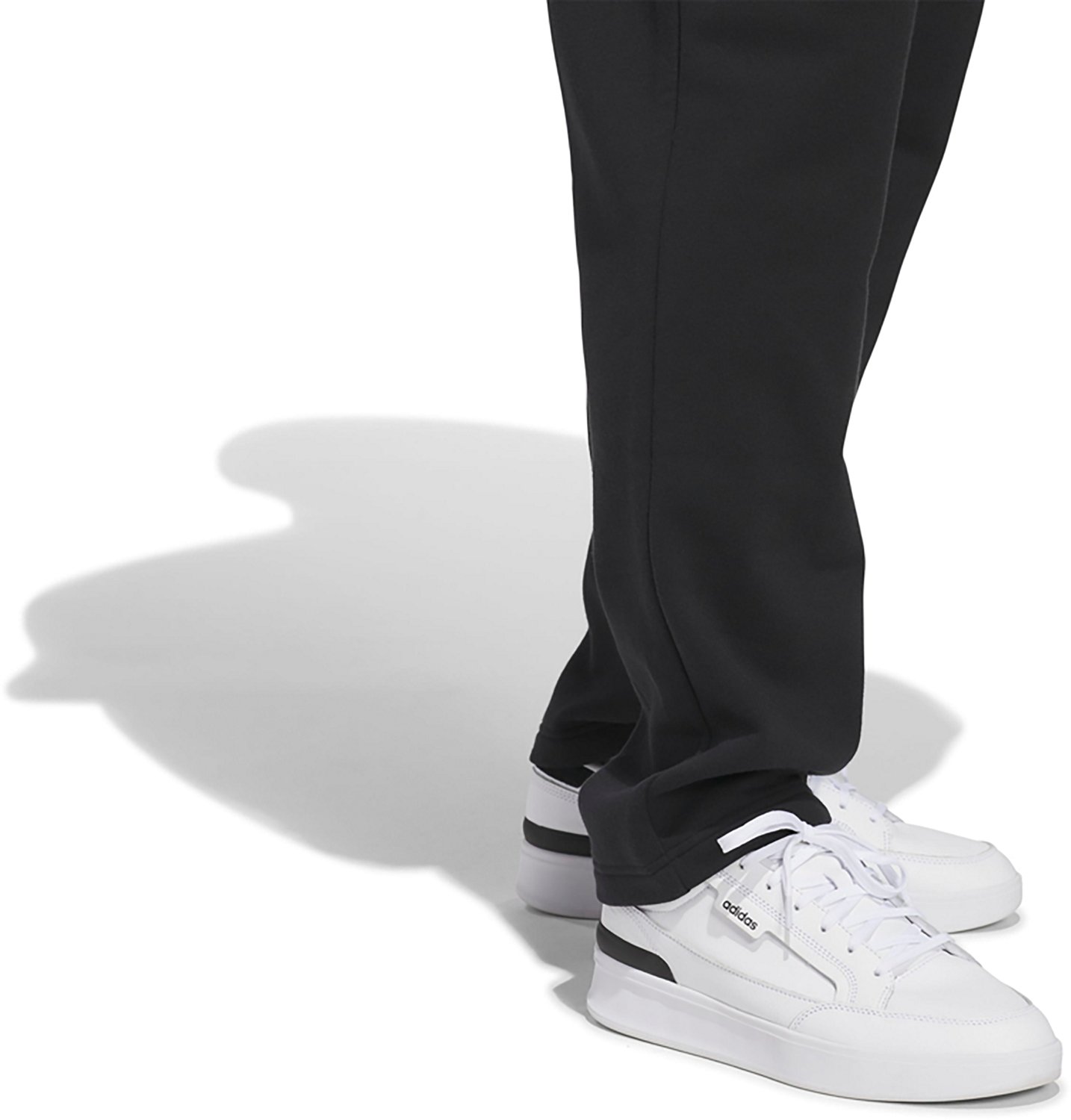 adidas Men's Feel Cozy Pants - view number 4