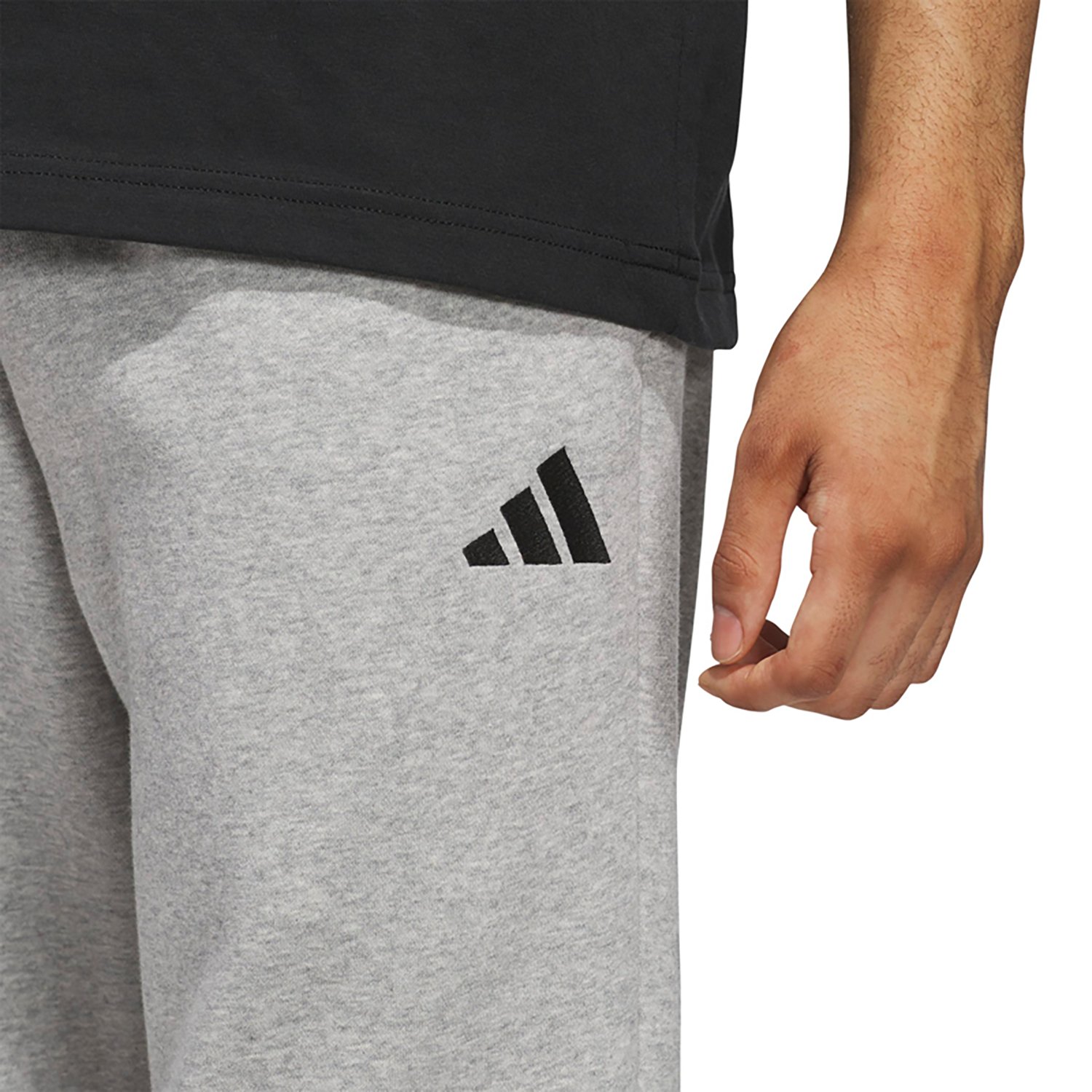 adidas Men's Feel Cozy Pants - view number 3