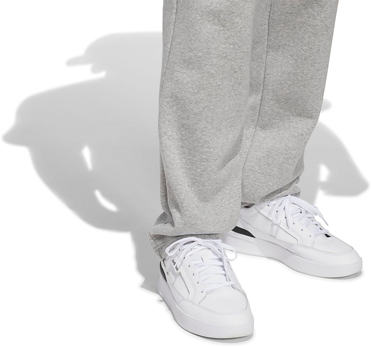 adidas Men's Feel Cozy Pants - view number 4