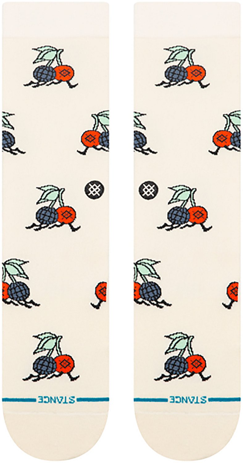 Stance Men's Community Crew Socks - view number 2