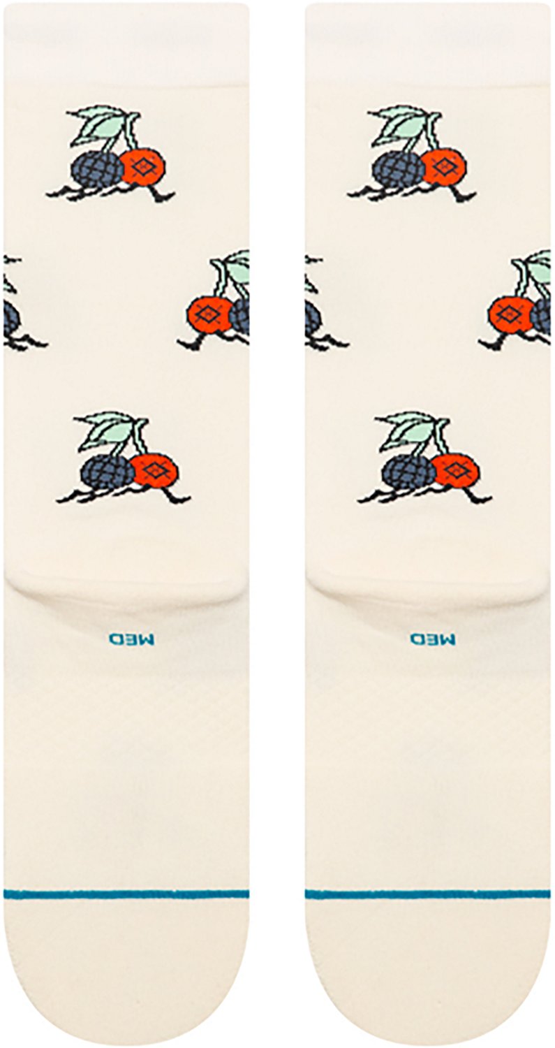 Stance Men's Community Crew Socks - view number 3