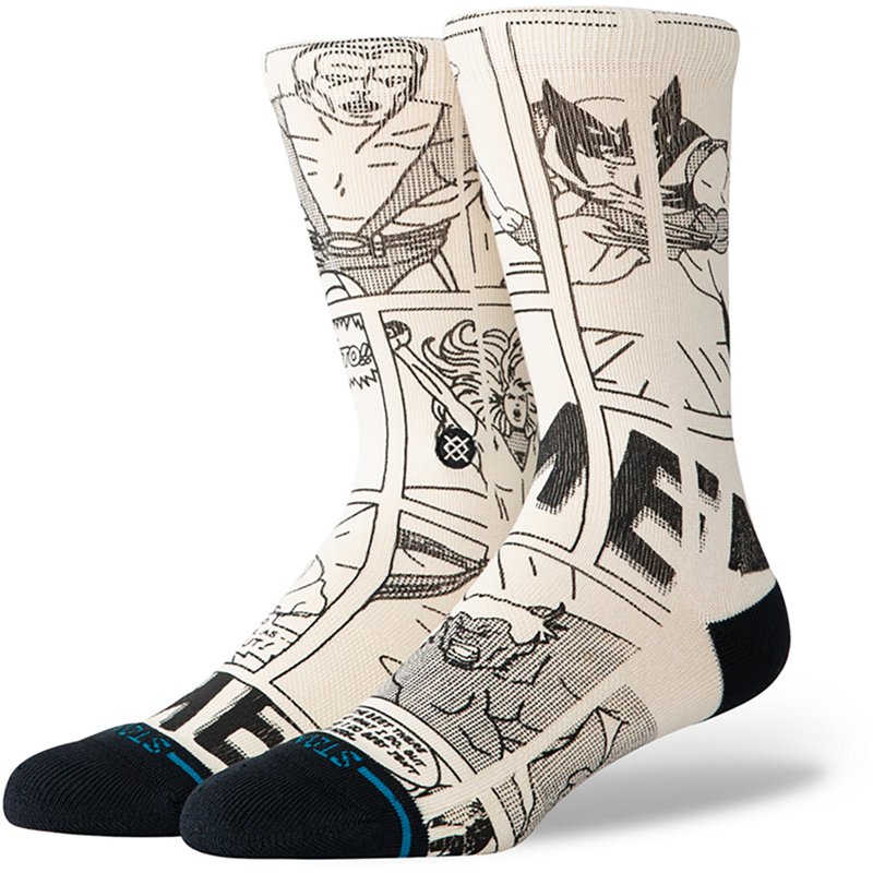 Stance Men's Good V… - image