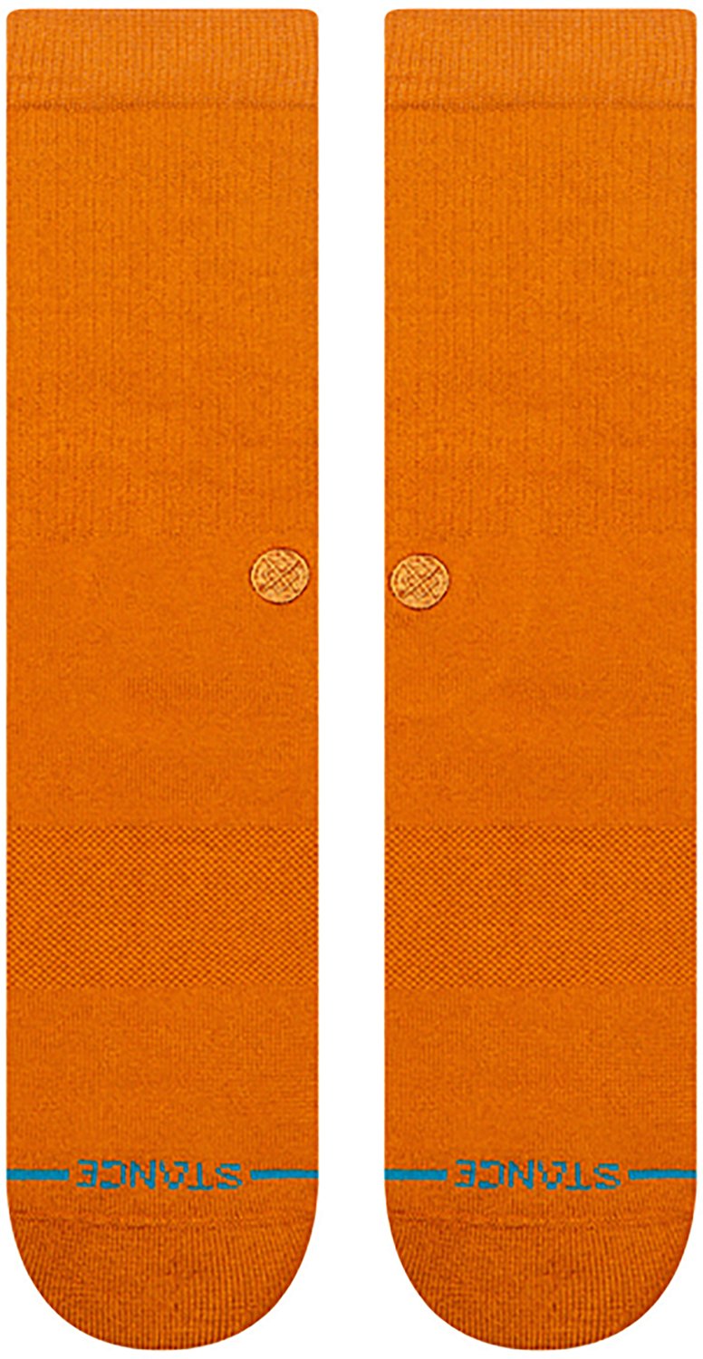 Stance Icon Crew Socks - view number 2